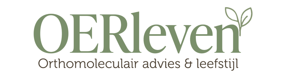 logo oerleven